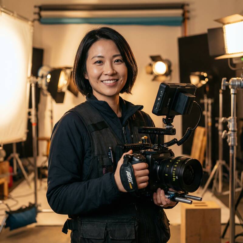 大象传媒制片人